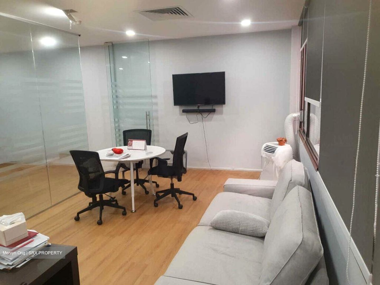 Tong Eng Building (D1), Office #570505751